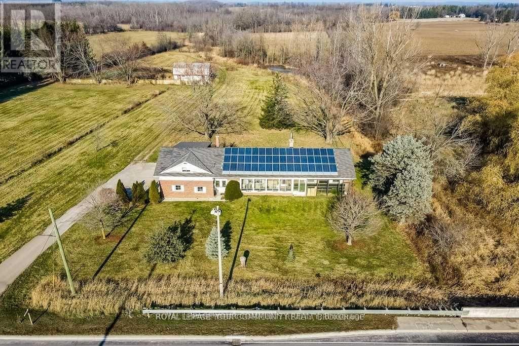 5108 Major Mackenzie Drive E, Markham, Ontario  L6C 1K6 - Photo 1 - N12147300