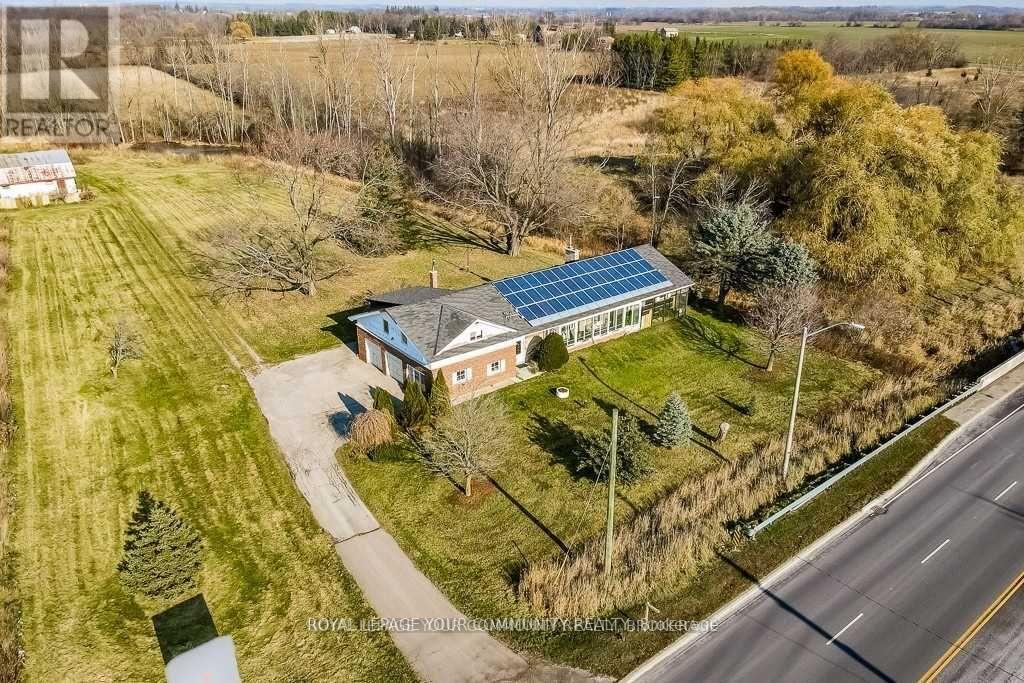 5108 Major Mackenzie Drive E, Markham, Ontario  L6C 1K6 - Photo 2 - N12147300
