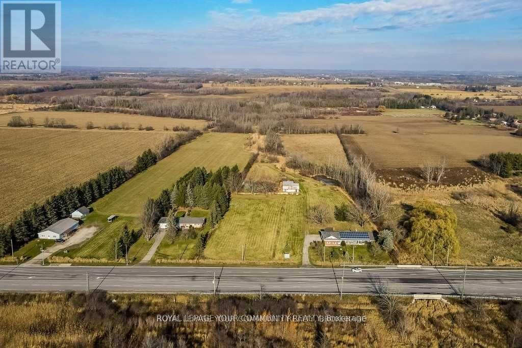 5108 Major Mackenzie Drive E, Markham, Ontario  L6C 1K6 - Photo 3 - N12147300