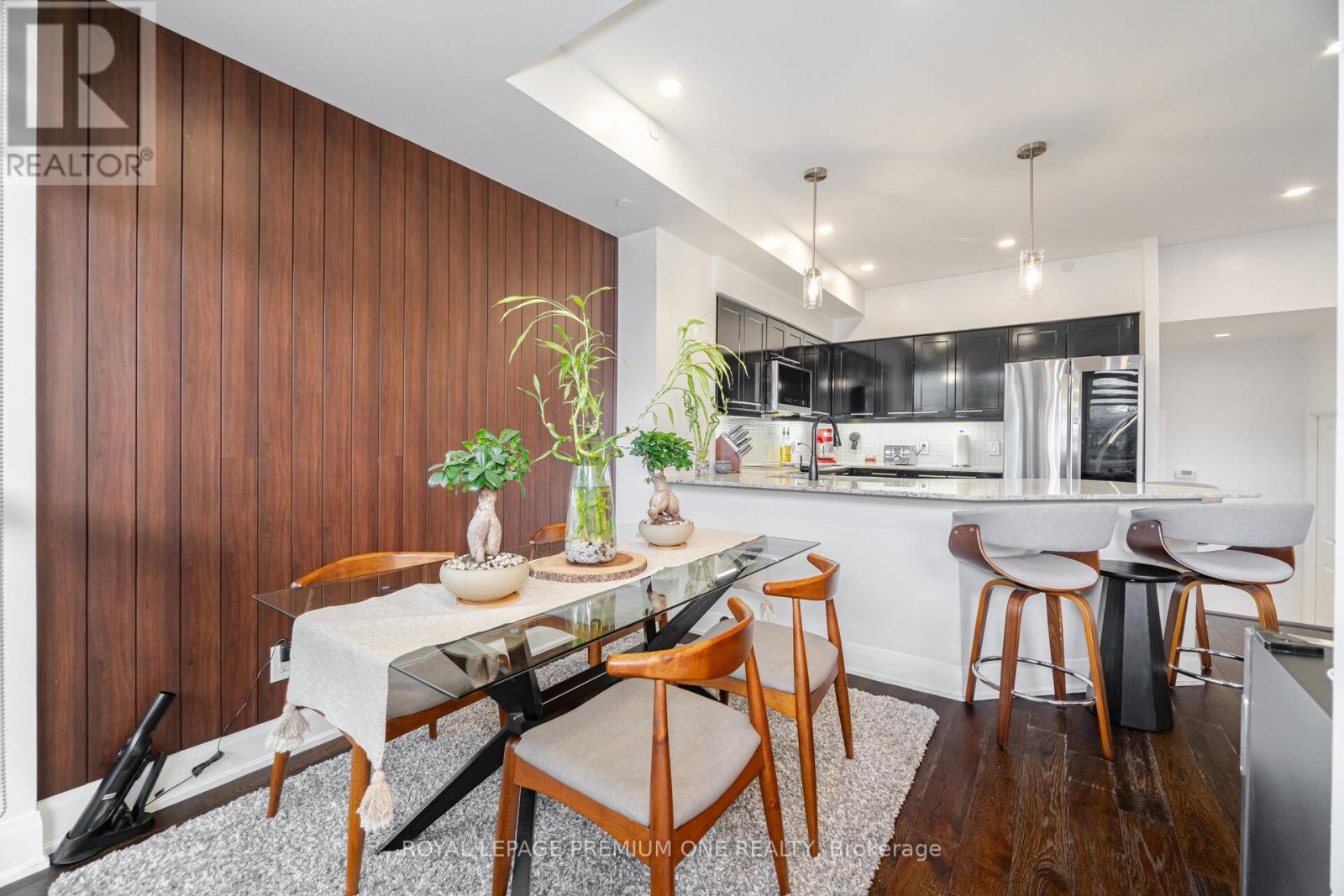 107 - 4700 Highway 7, Vaughan, Ontario  L4L 0B4 - Photo 17 - N12147338