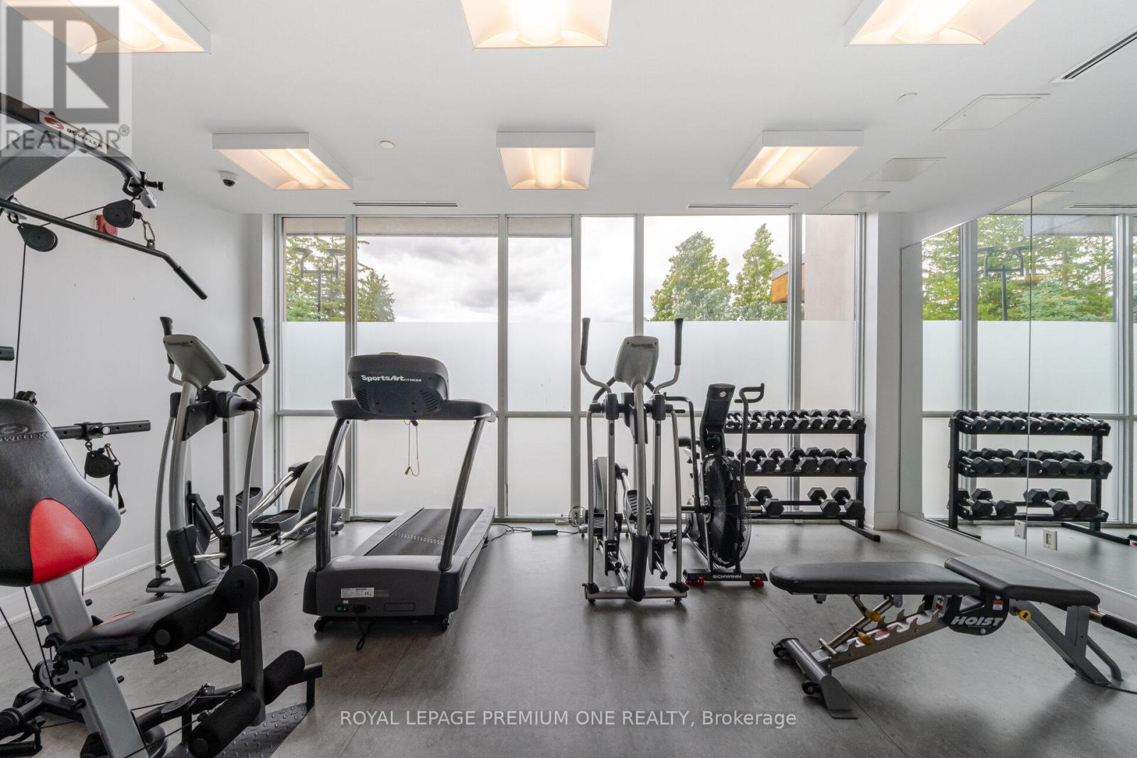 107 - 4700 Highway 7, Vaughan, Ontario  L4L 0B4 - Photo 45 - N12147338