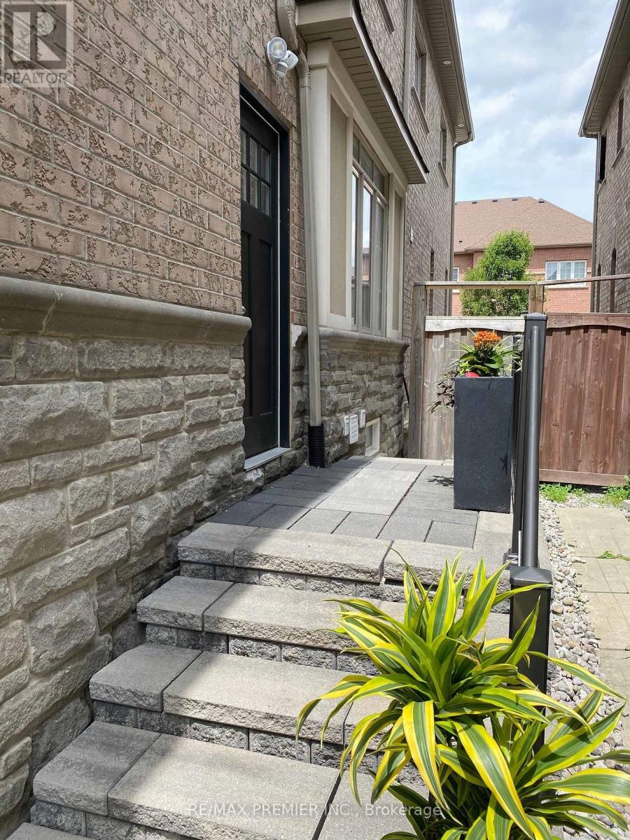Basement - 271 Wardlaw Place, Vaughan, Ontario  L4H 3J5 - Photo 10 - N12147370
