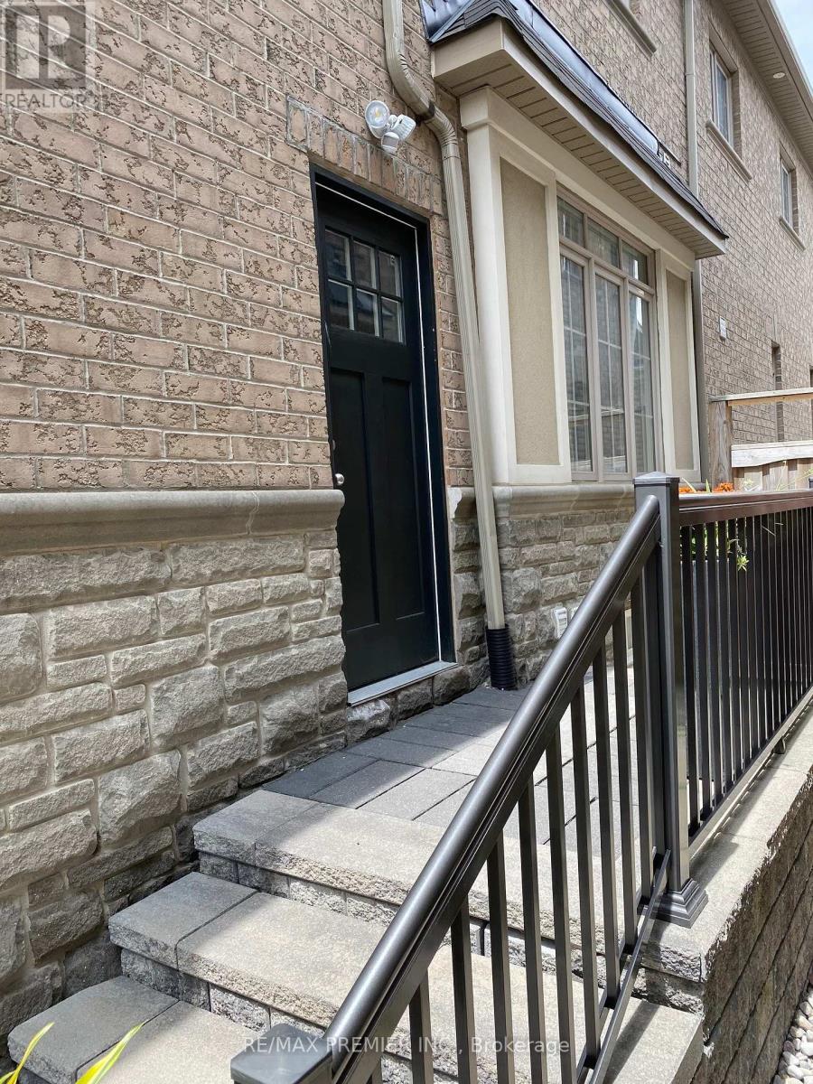 Basement - 271 Wardlaw Place, Vaughan, Ontario  L4H 3J5 - Photo 11 - N12147370