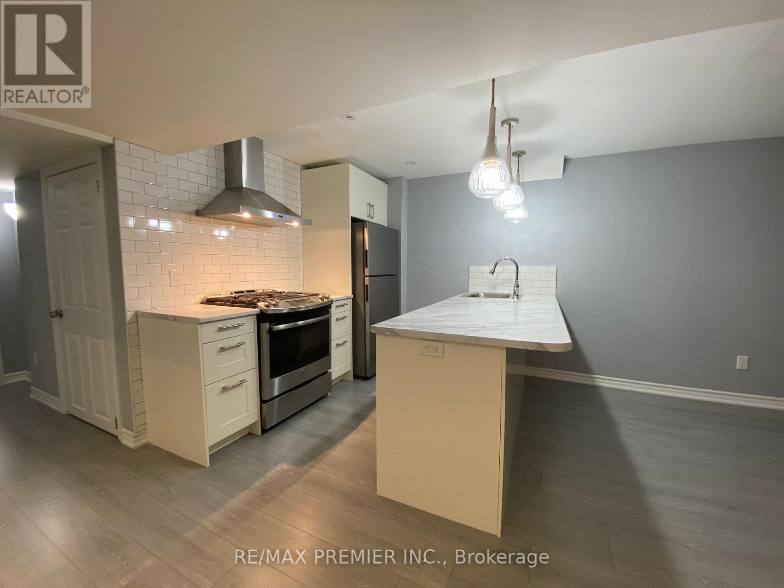 Basement - 271 Wardlaw Place, Vaughan, Ontario  L4H 3J5 - Photo 4 - N12147370