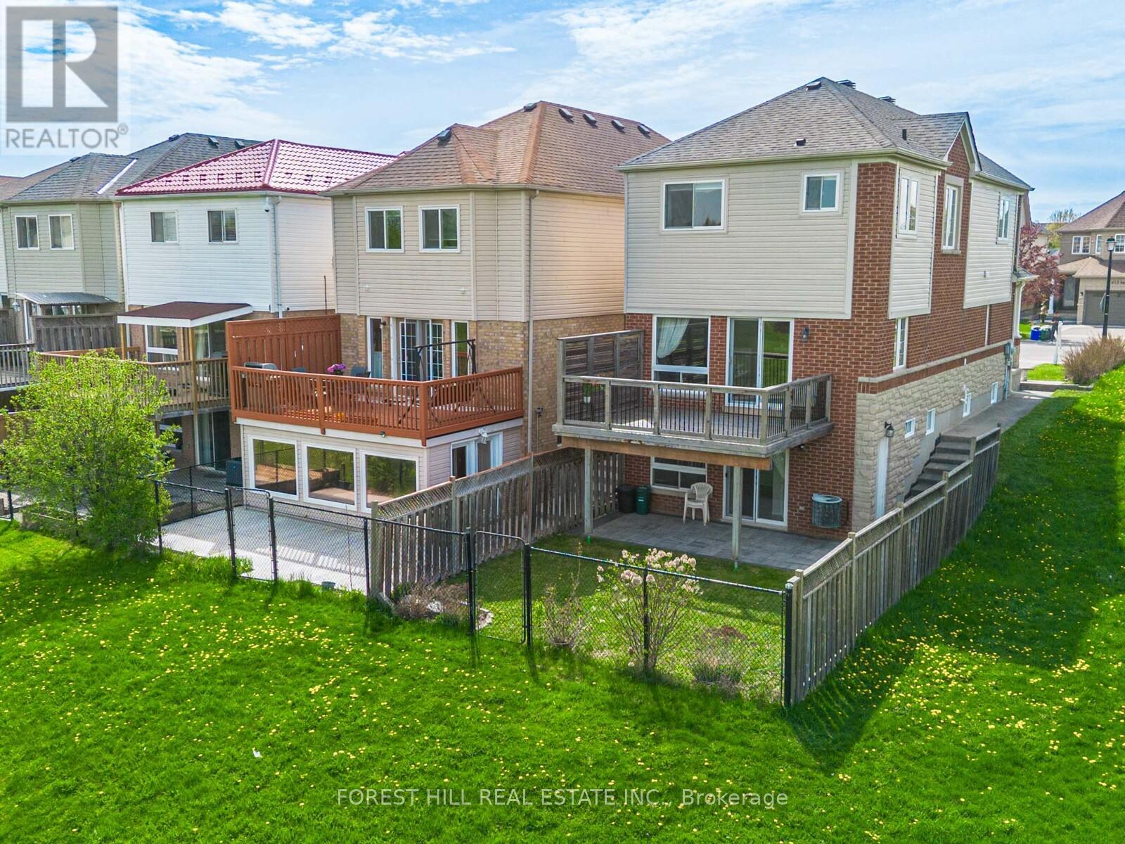 614 Mcbean Avenue N, Newmarket, Ontario  L3X 2L5 - Photo 43 - N12147560