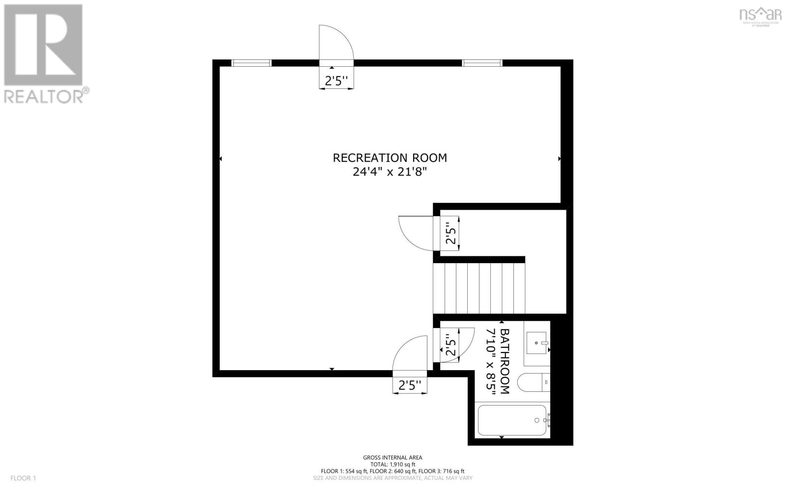 55 Daisy Drive, Beaver Bank, Nova Scotia  B4C 1C1 - Photo 47 - 202509299