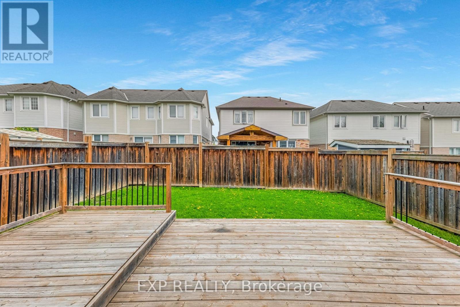 64 Ferris Lane, New Tecumseth (Alliston), Ontario  L9R 0J3 - Photo 34 - N12141824