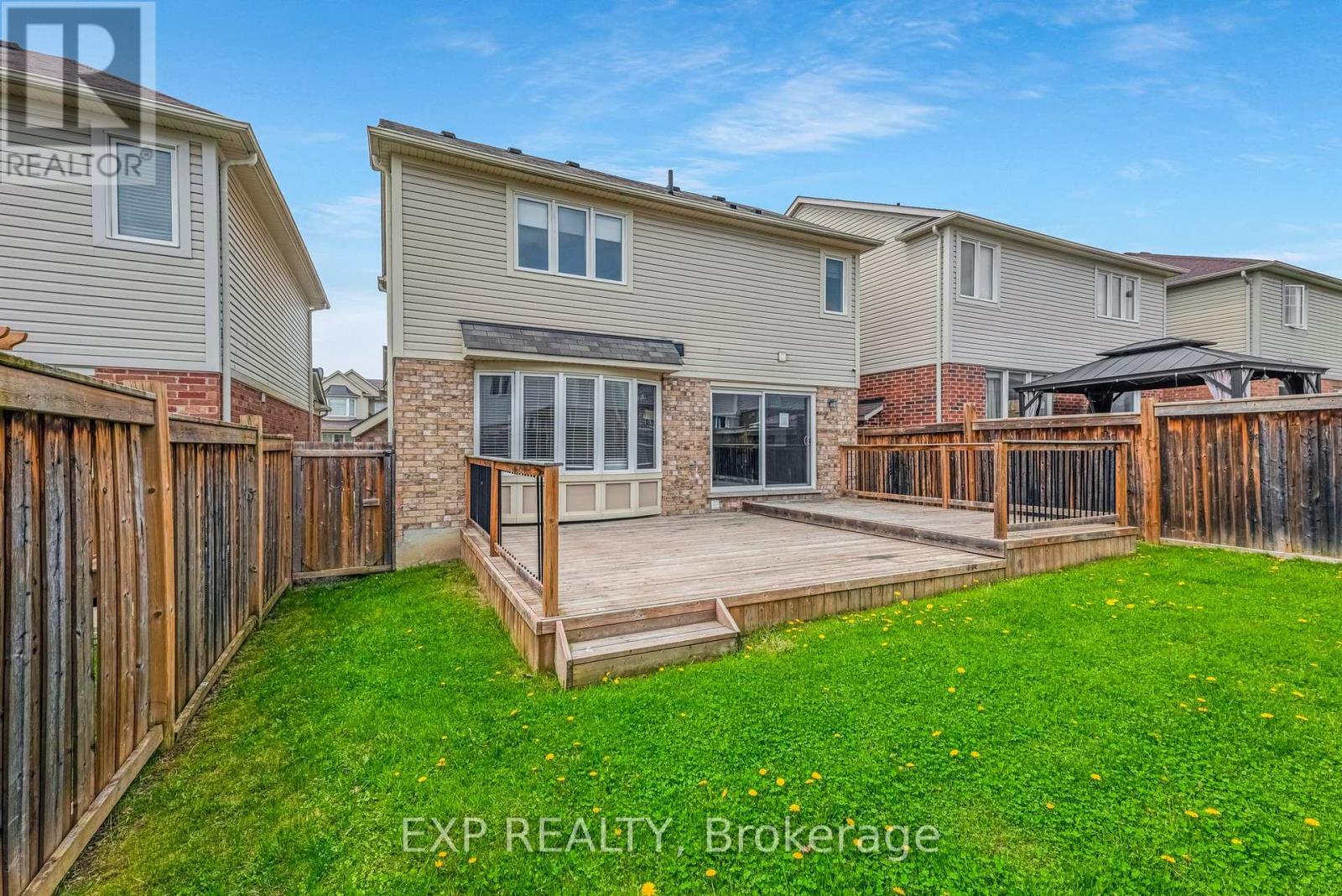 64 Ferris Lane, New Tecumseth (Alliston), Ontario  L9R 0J3 - Photo 31 - N12141824