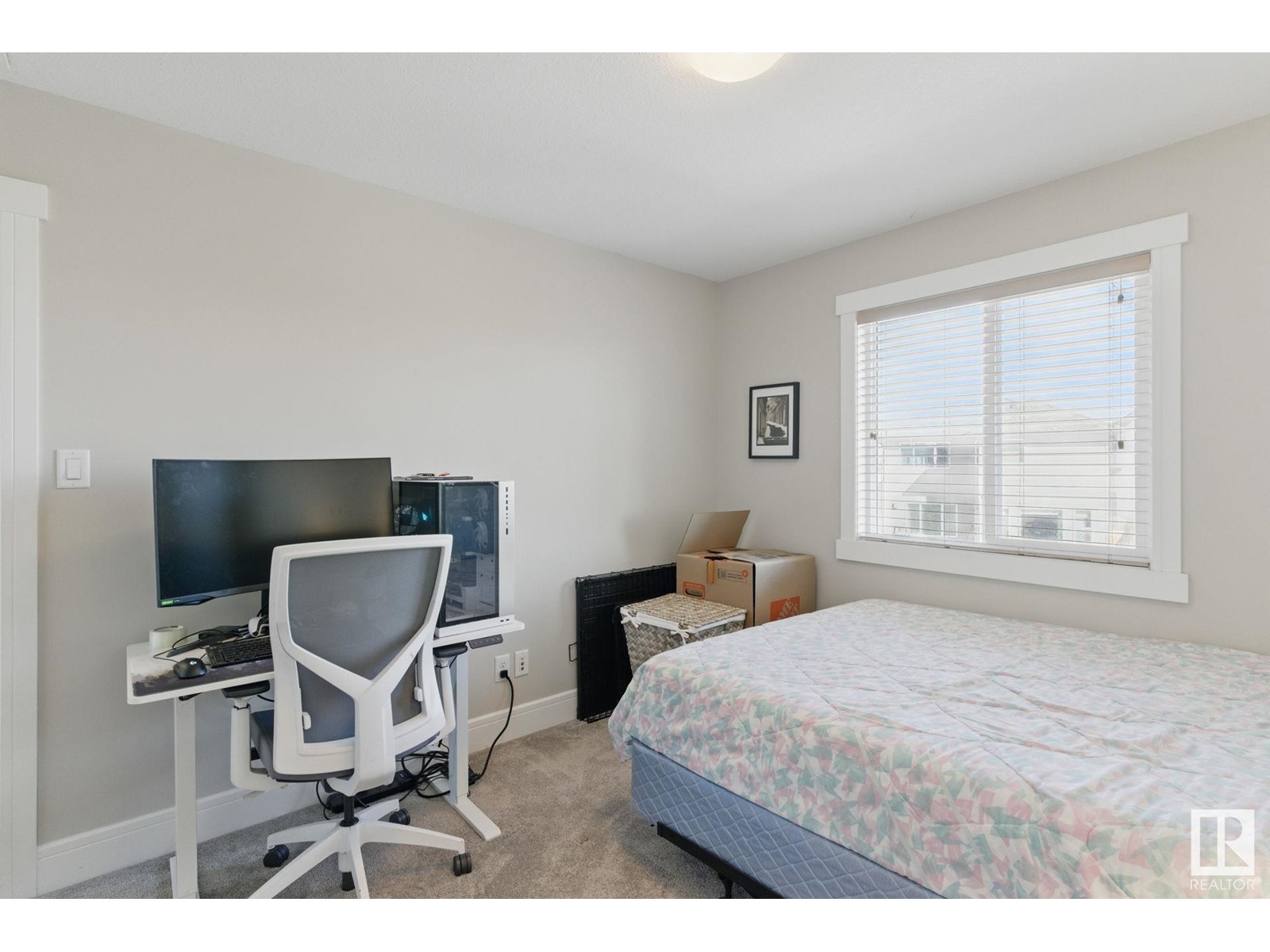 17336 6 Av Sw Sw, Edmonton, Alberta  T6W 2A7 - Photo 20 - E4429562
