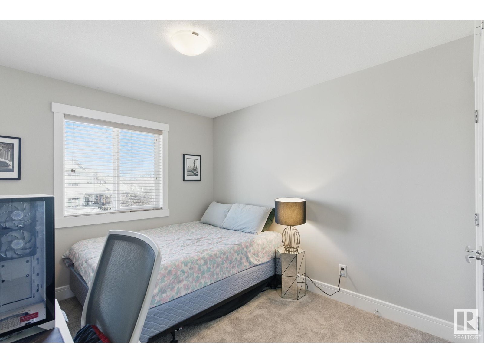 17336 6 Av Sw Sw, Edmonton, Alberta  T6W 2A7 - Photo 19 - E4429562