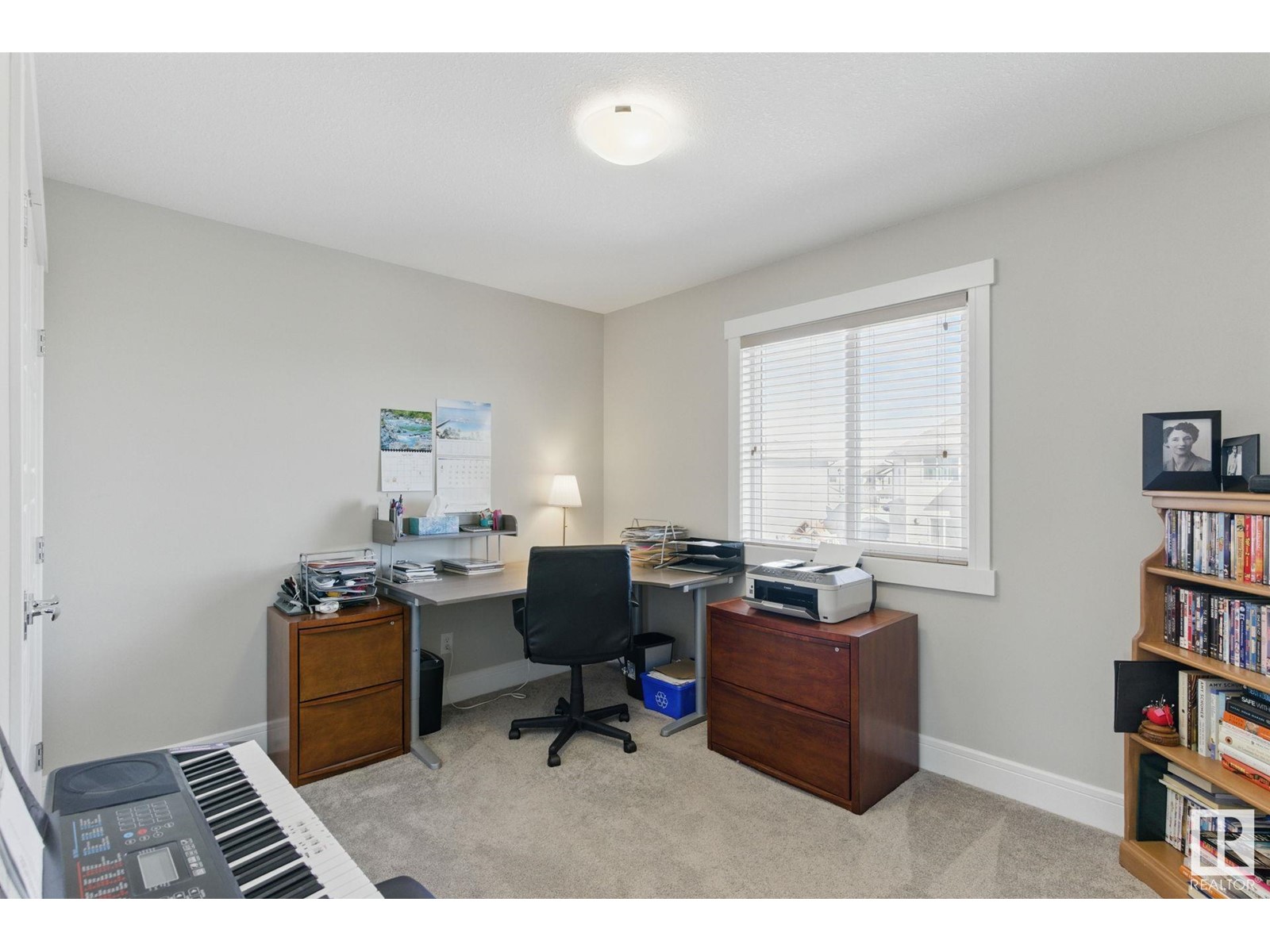 17336 6 Av Sw Sw, Edmonton, Alberta  T6W 2A7 - Photo 16 - E4429562