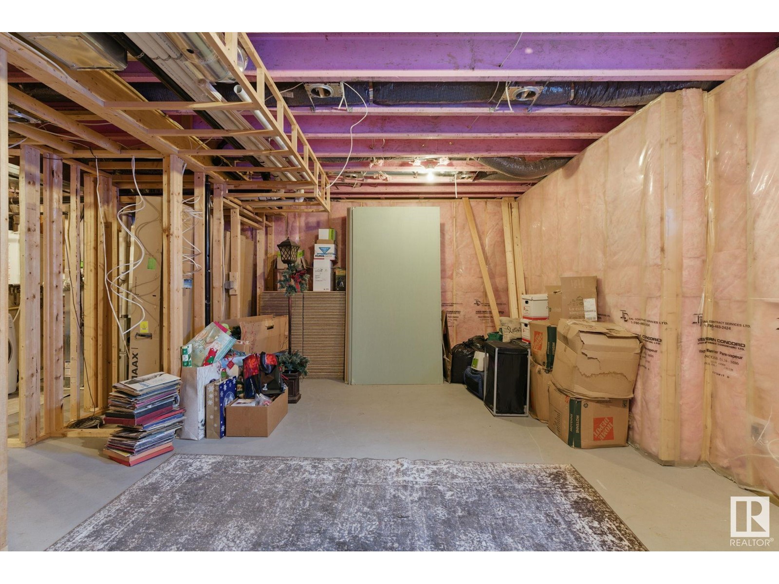 17336 6 Av Sw Sw, Edmonton, Alberta  T6W 2A7 - Photo 22 - E4429562