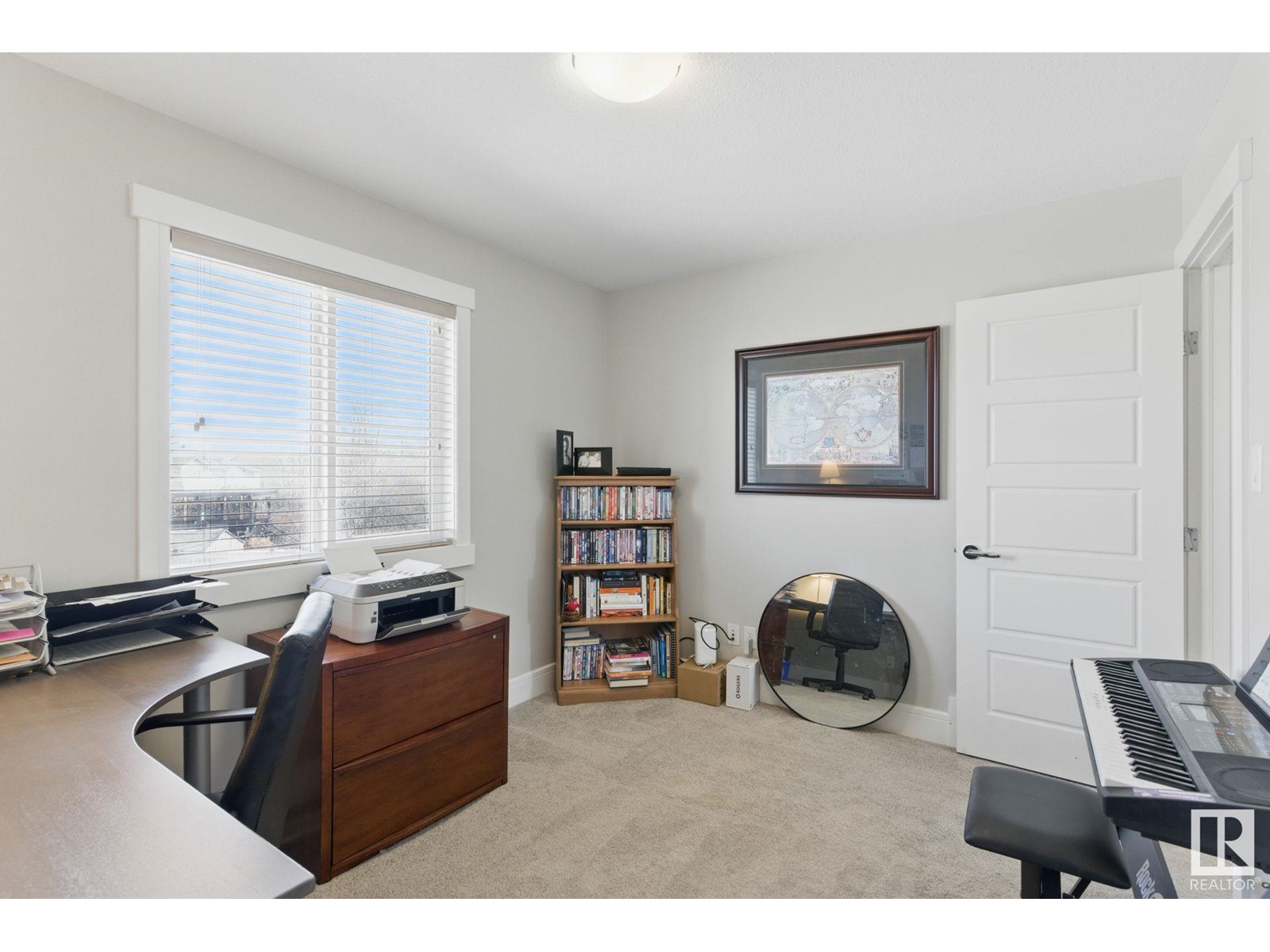 17336 6 Av Sw Sw, Edmonton, Alberta  T6W 2A7 - Photo 17 - E4429562