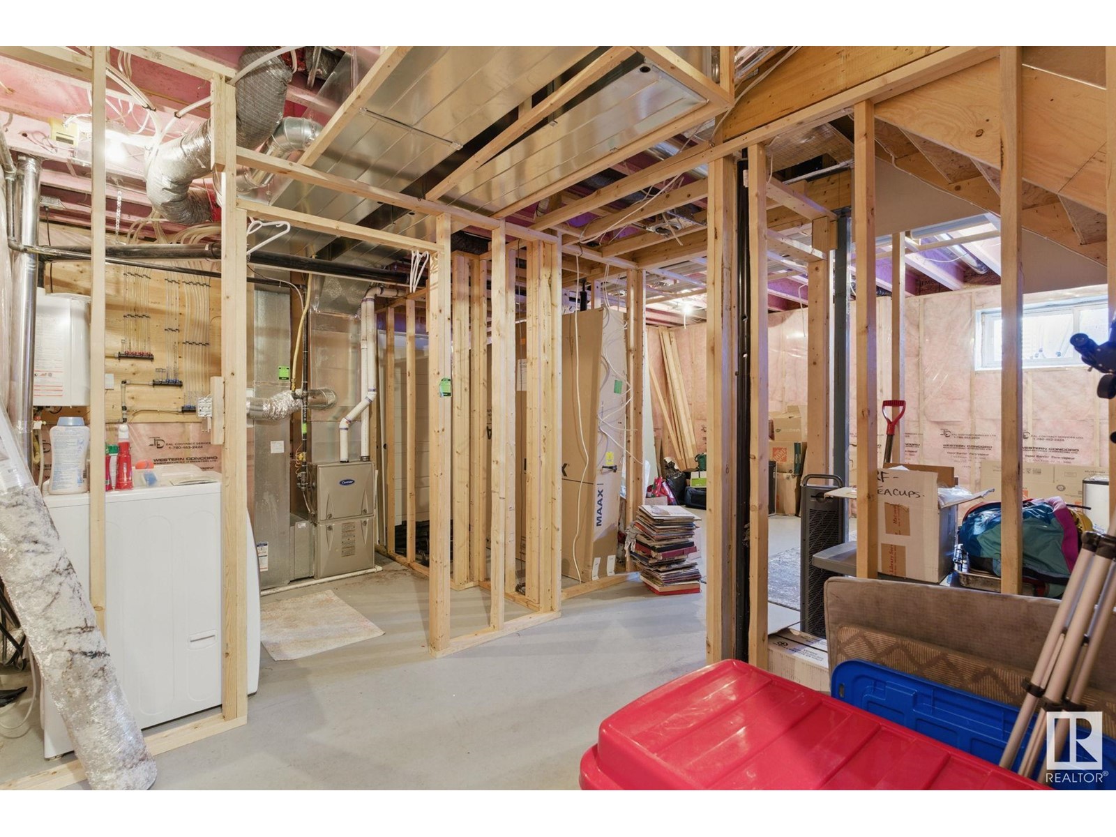 17336 6 Av Sw Sw, Edmonton, Alberta  T6W 2A7 - Photo 21 - E4429562