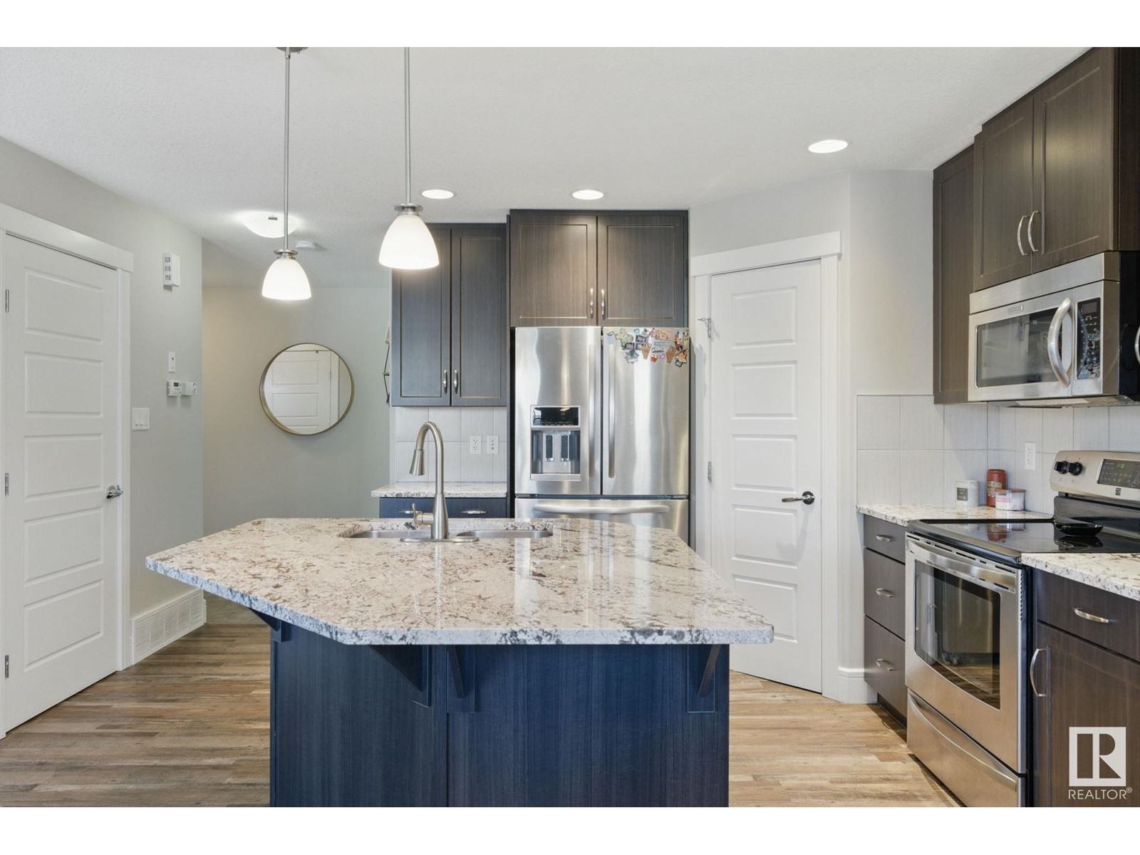 17336 6 Av Sw Sw, Edmonton, Alberta  T6W 2A7 - Photo 6 - E4429562