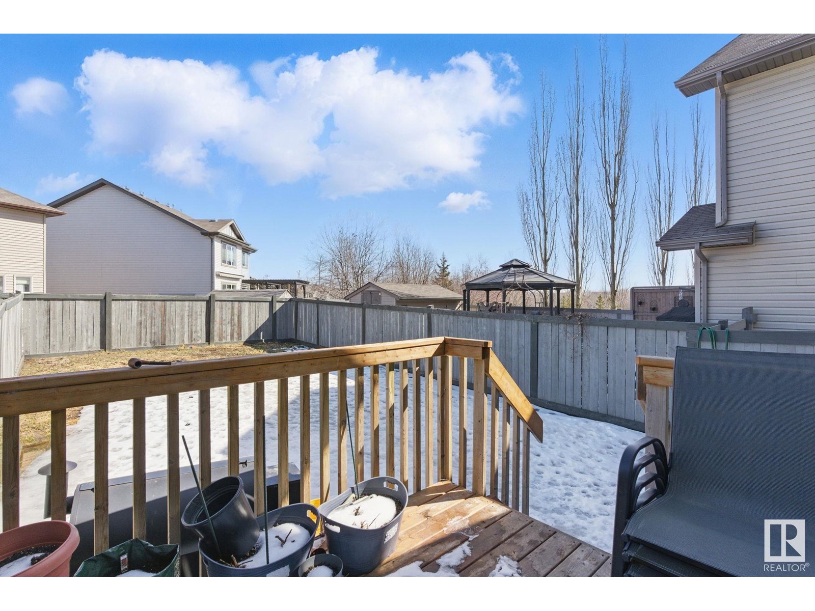 17336 6 Av Sw Sw, Edmonton, Alberta  T6W 2A7 - Photo 27 - E4429562
