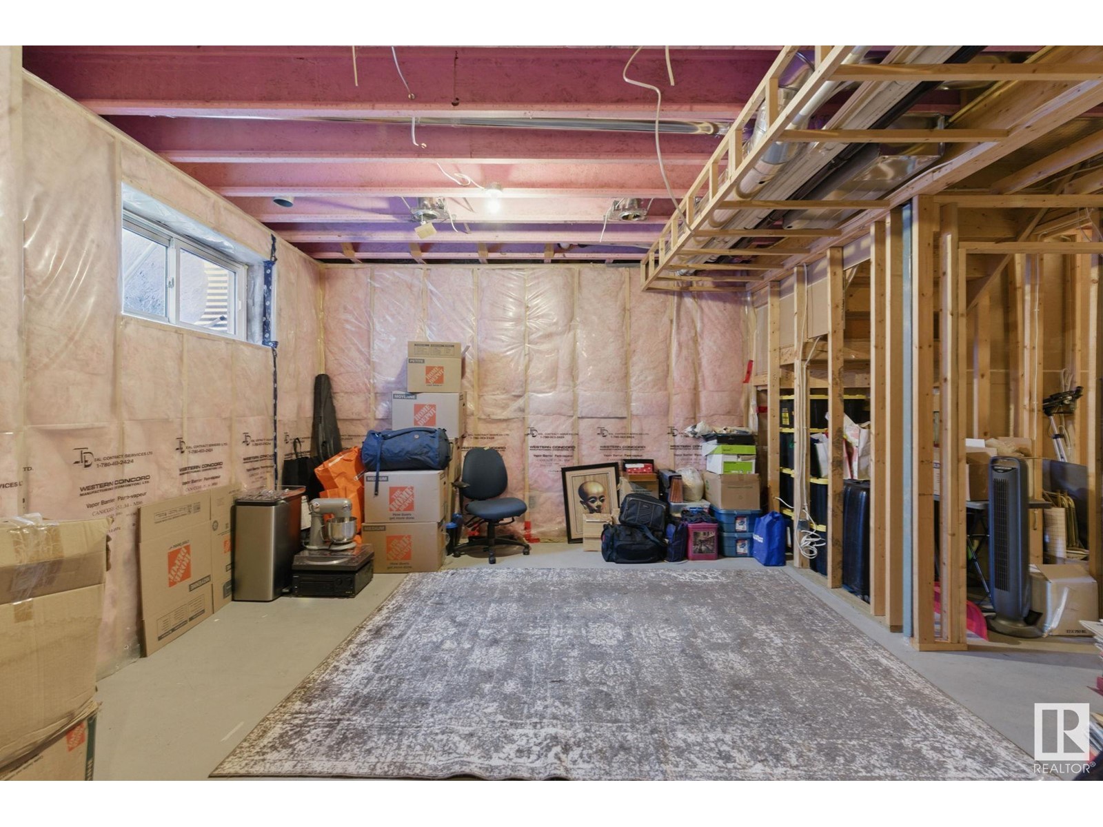 17336 6 Av Sw Sw, Edmonton, Alberta  T6W 2A7 - Photo 23 - E4429562