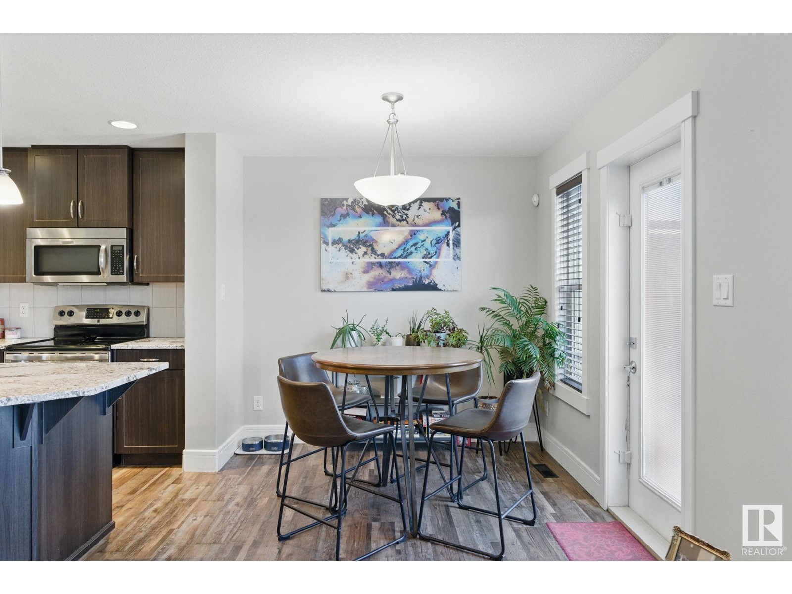 17336 6 Av Sw Sw, Edmonton, Alberta  T6W 2A7 - Photo 8 - E4429562