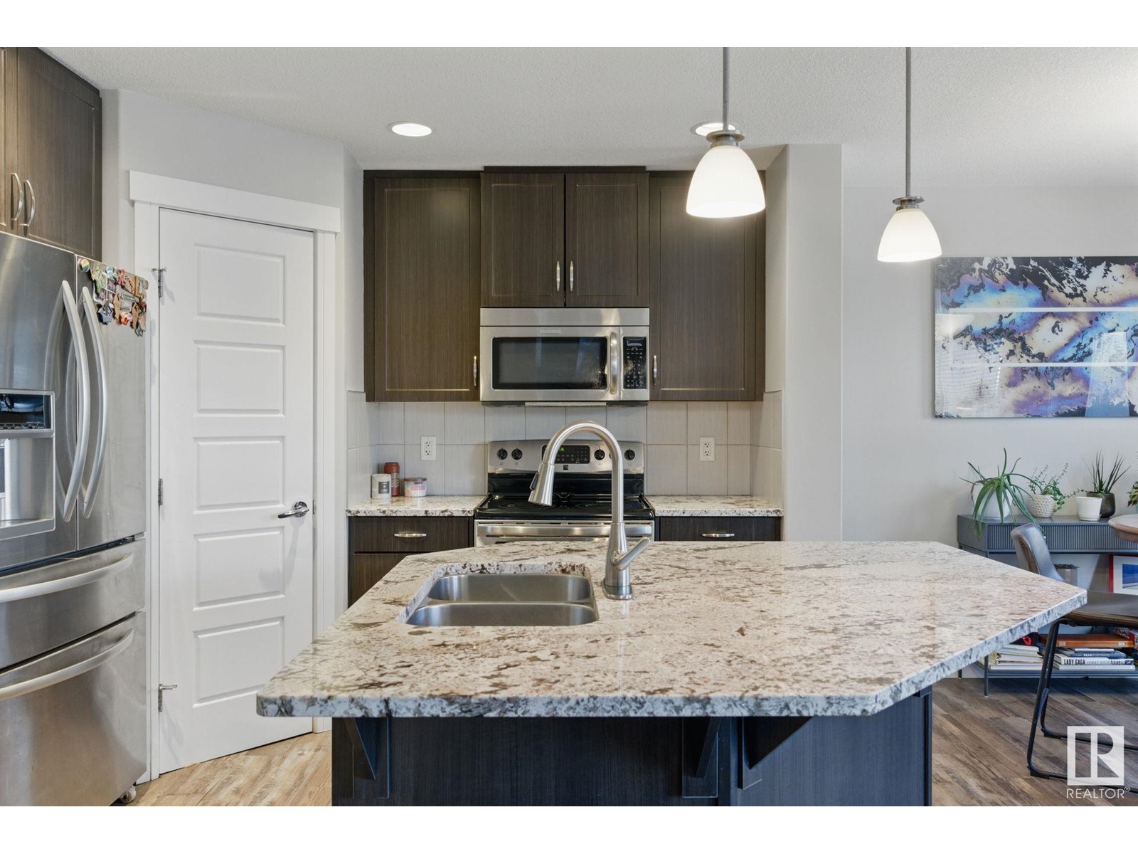 17336 6 Av Sw Sw, Edmonton, Alberta  T6W 2A7 - Photo 7 - E4429562