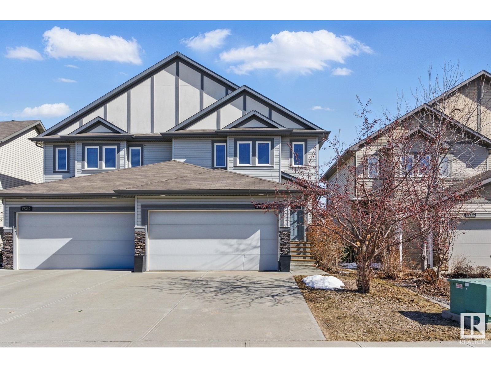 17336 6 Av Sw Sw, Edmonton, Alberta  T6W 2A7 - Photo 28 - E4429562