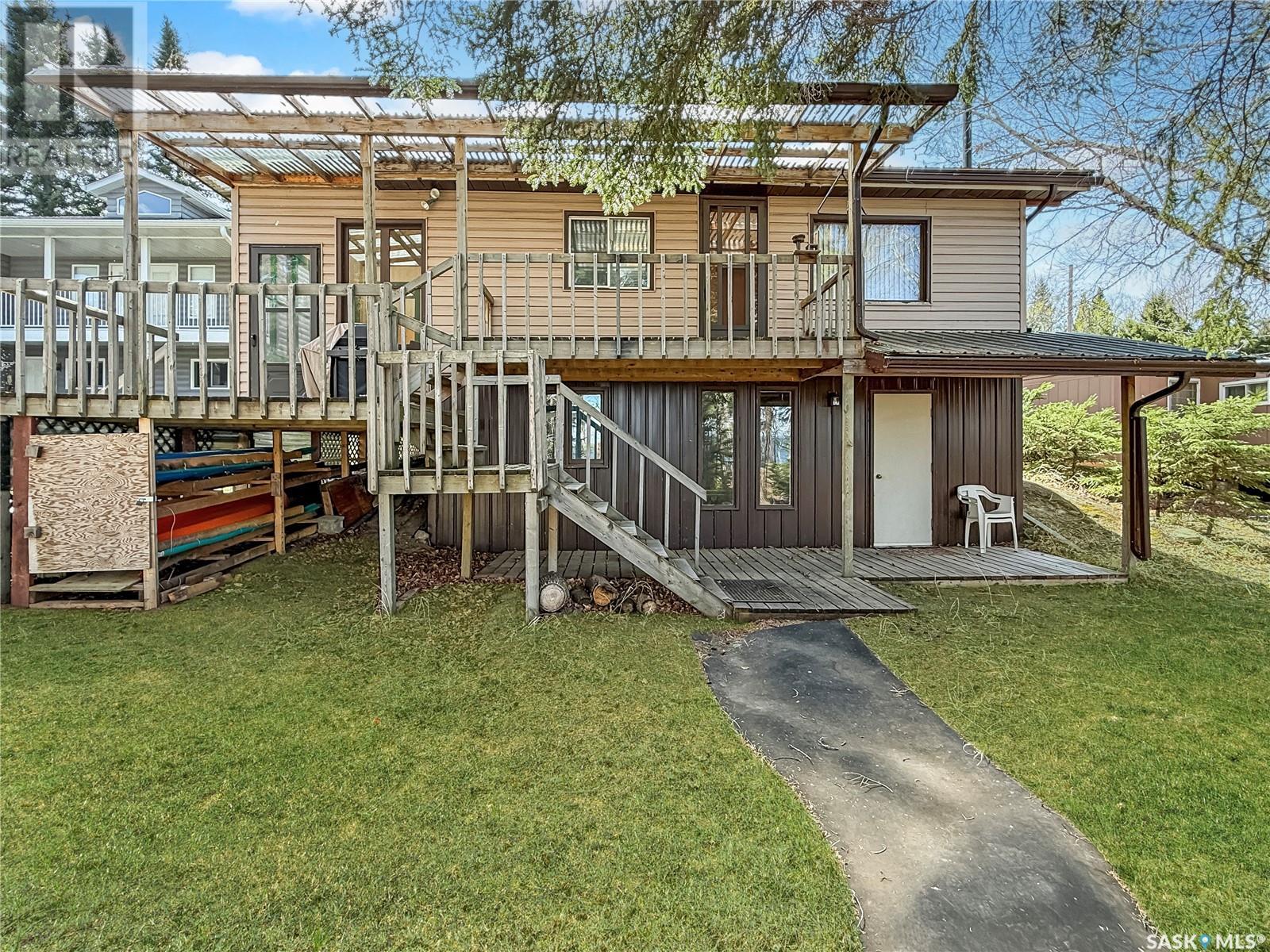 8 Beskal Place, Candle Lake, Saskatchewan  S0J 3E0 - Photo 3 - SK999670