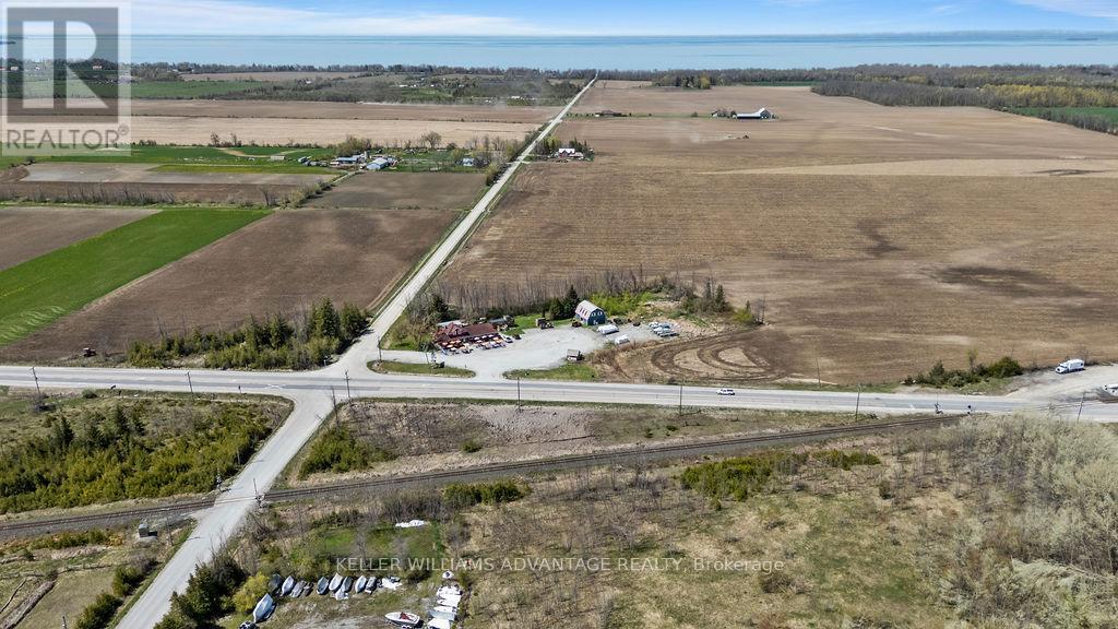 2230 CONCESSION 3 ROAD, Ramara, Ontario