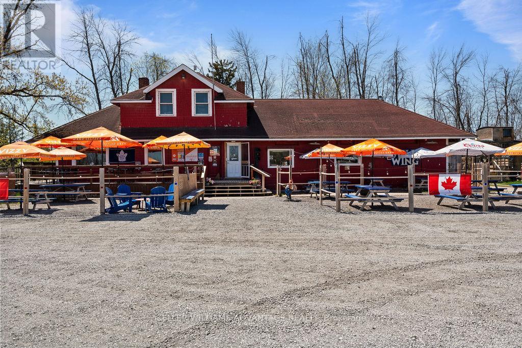 2230 CONCESSION 3 ROAD, Ramara, Ontario