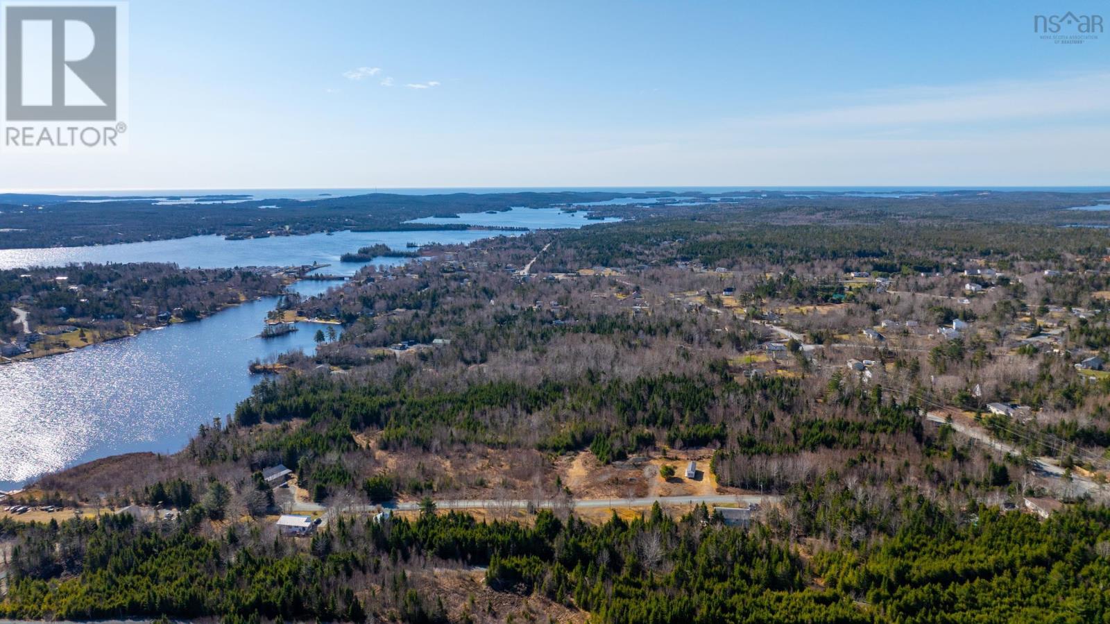 Lot R-1a 183 Myra Road, Porters Lake, Nova Scotia  B3E 1G1 - Photo 3 - 202508174