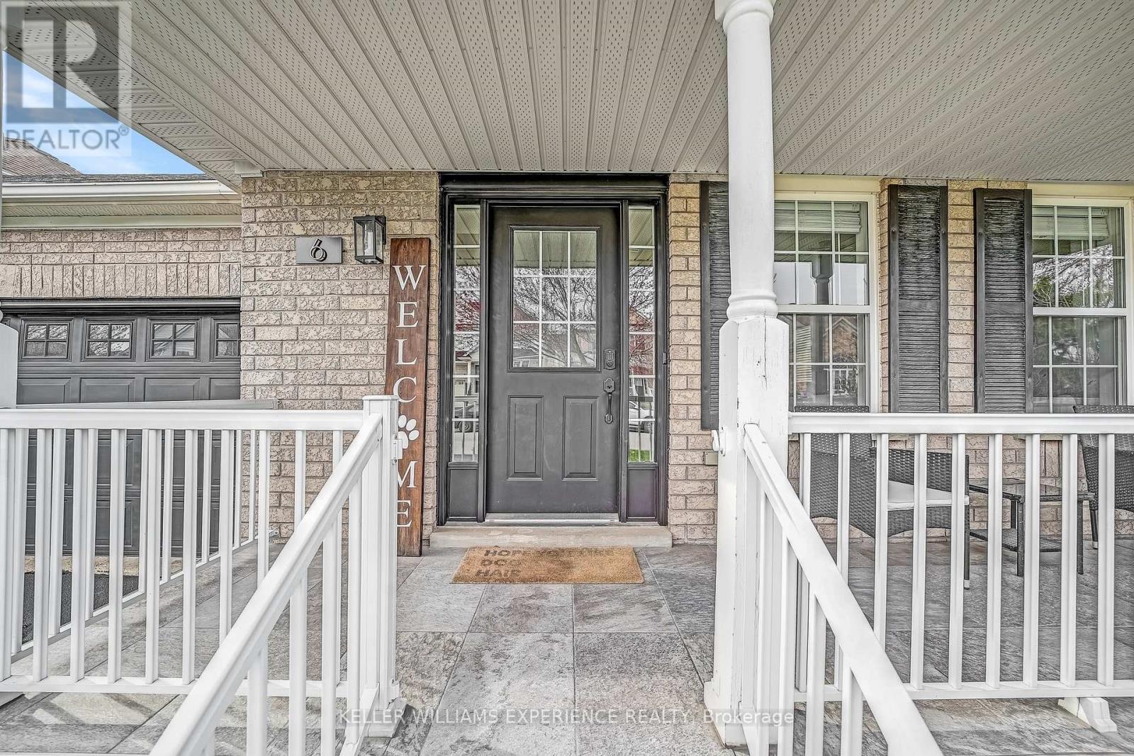 6 Brookwood Drive, Barrie (0 West), Ontario  L4N 0Z1 - Photo 7 - S12147460