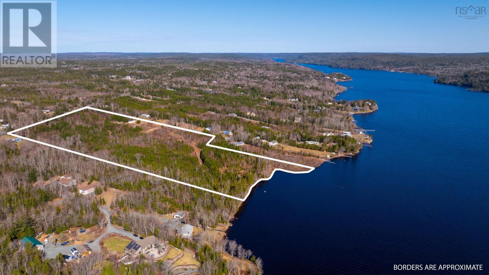 Lot R-1a 183 Myra Road, Porters Lake, Nova Scotia  B3E 1G1 - Photo 1 - 202508174