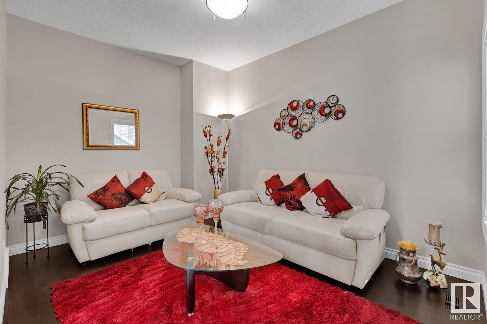 8928 23 Av Sw, Edmonton, Alberta  T6X 2C3 - Photo 5 - E4430771