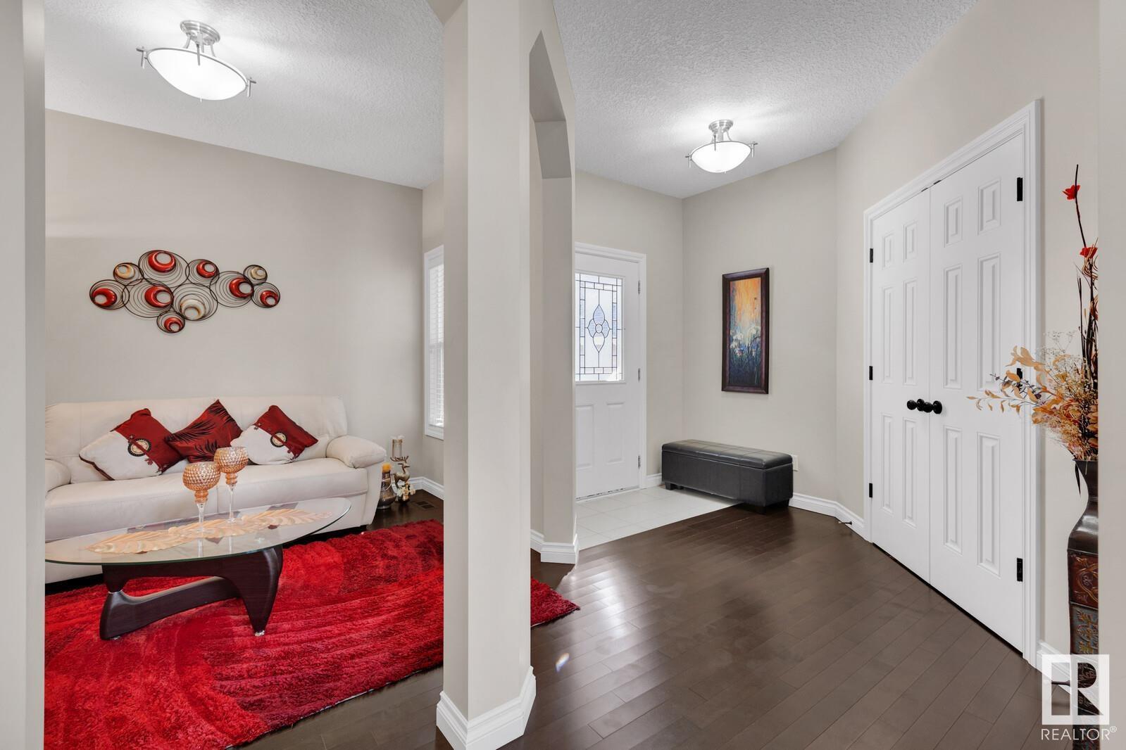 8928 23 Av Sw, Edmonton, Alberta  T6X 2C3 - Photo 4 - E4430771