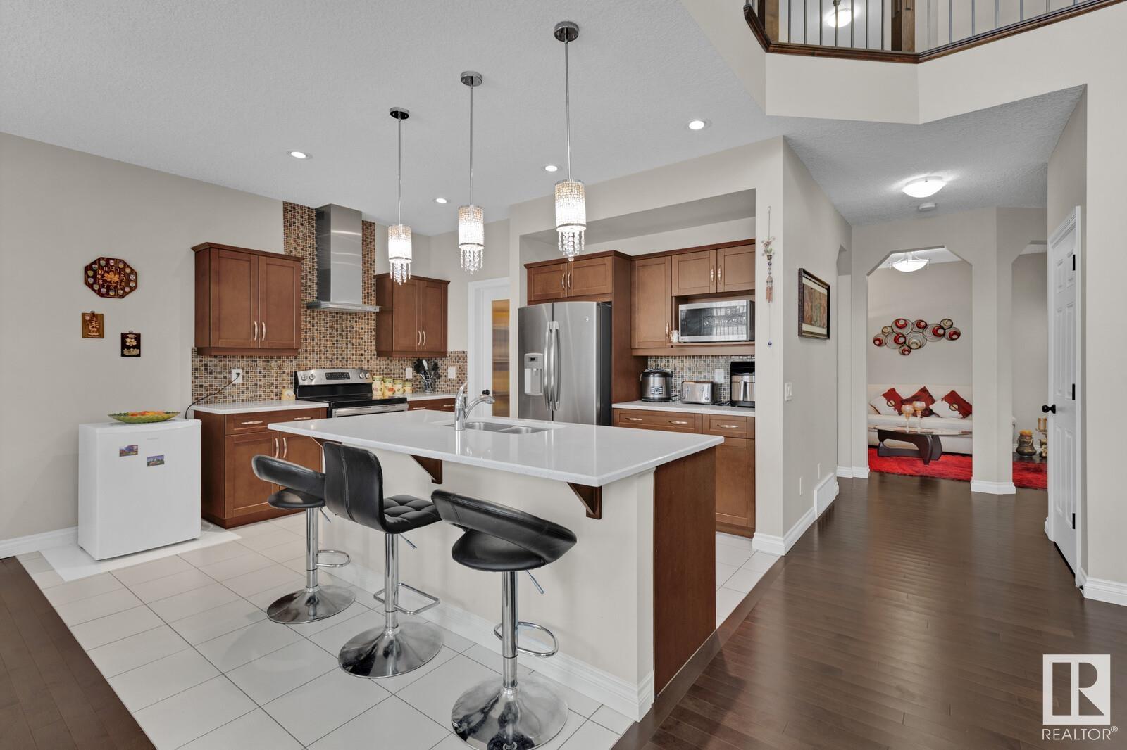 8928 23 Av Sw, Edmonton, Alberta  T6X 2C3 - Photo 9 - E4430771