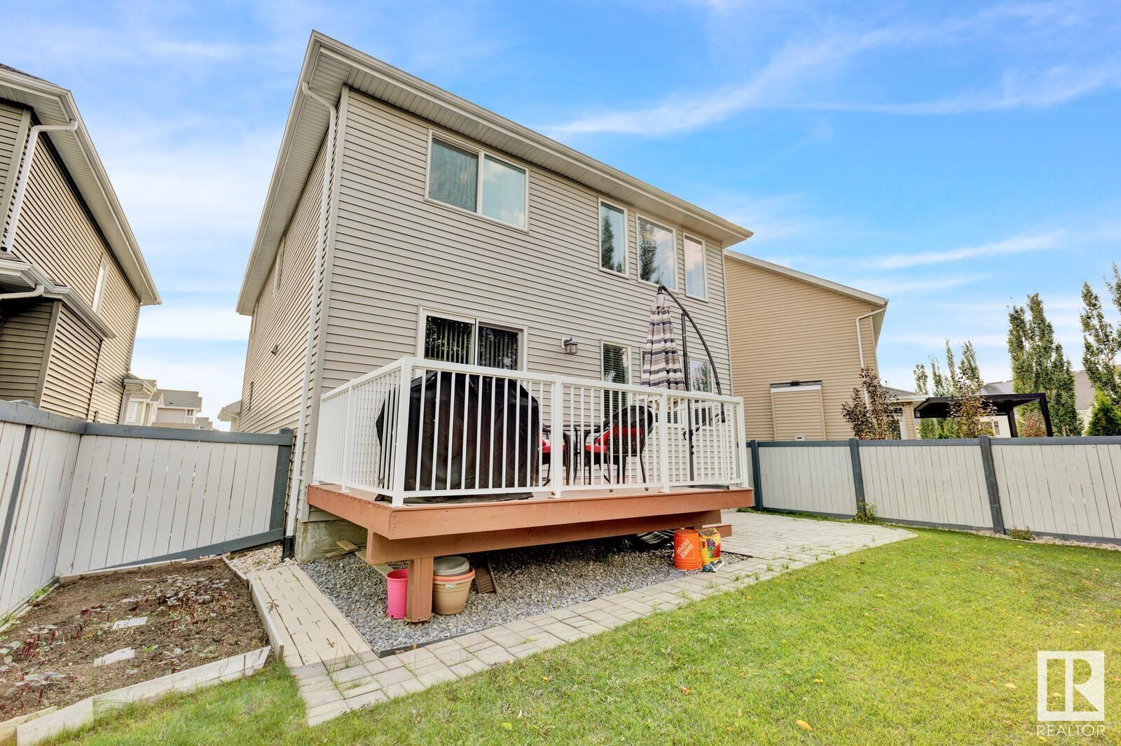 8928 23 Av Sw, Edmonton, Alberta  T6X 2C3 - Photo 39 - E4430771