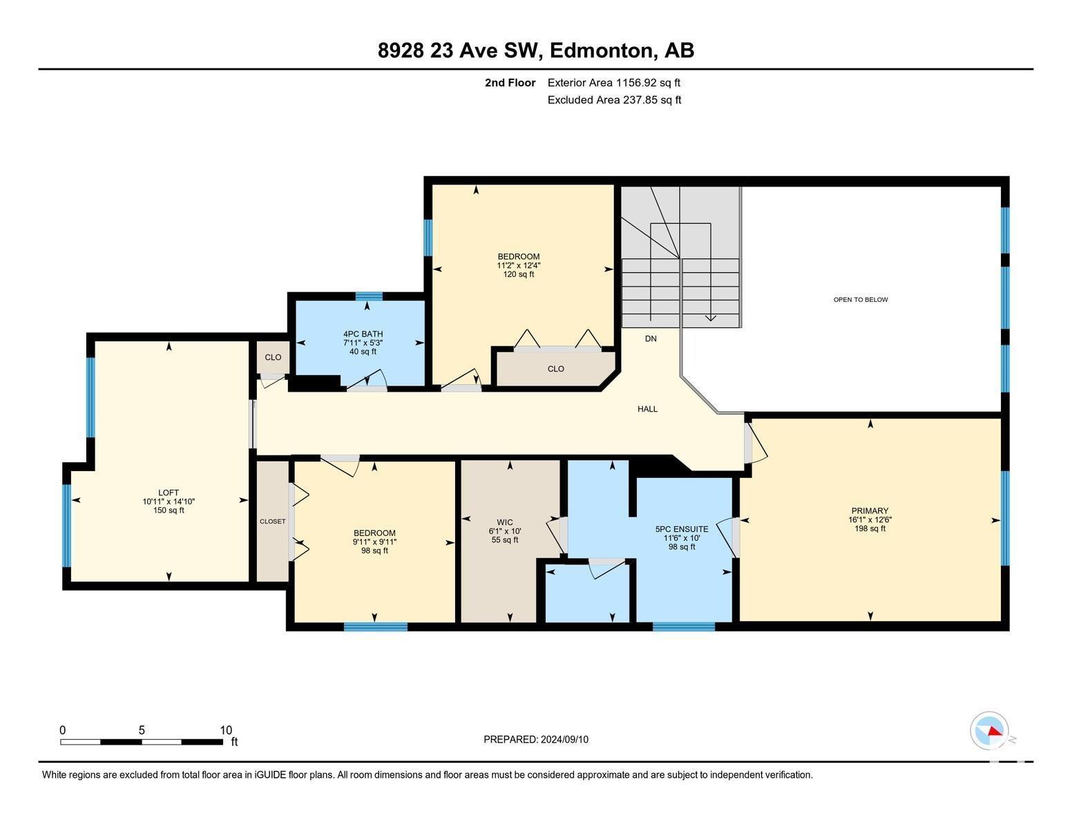8928 23 Av Sw, Edmonton, Alberta  T6X 2C3 - Photo 62 - E4430771