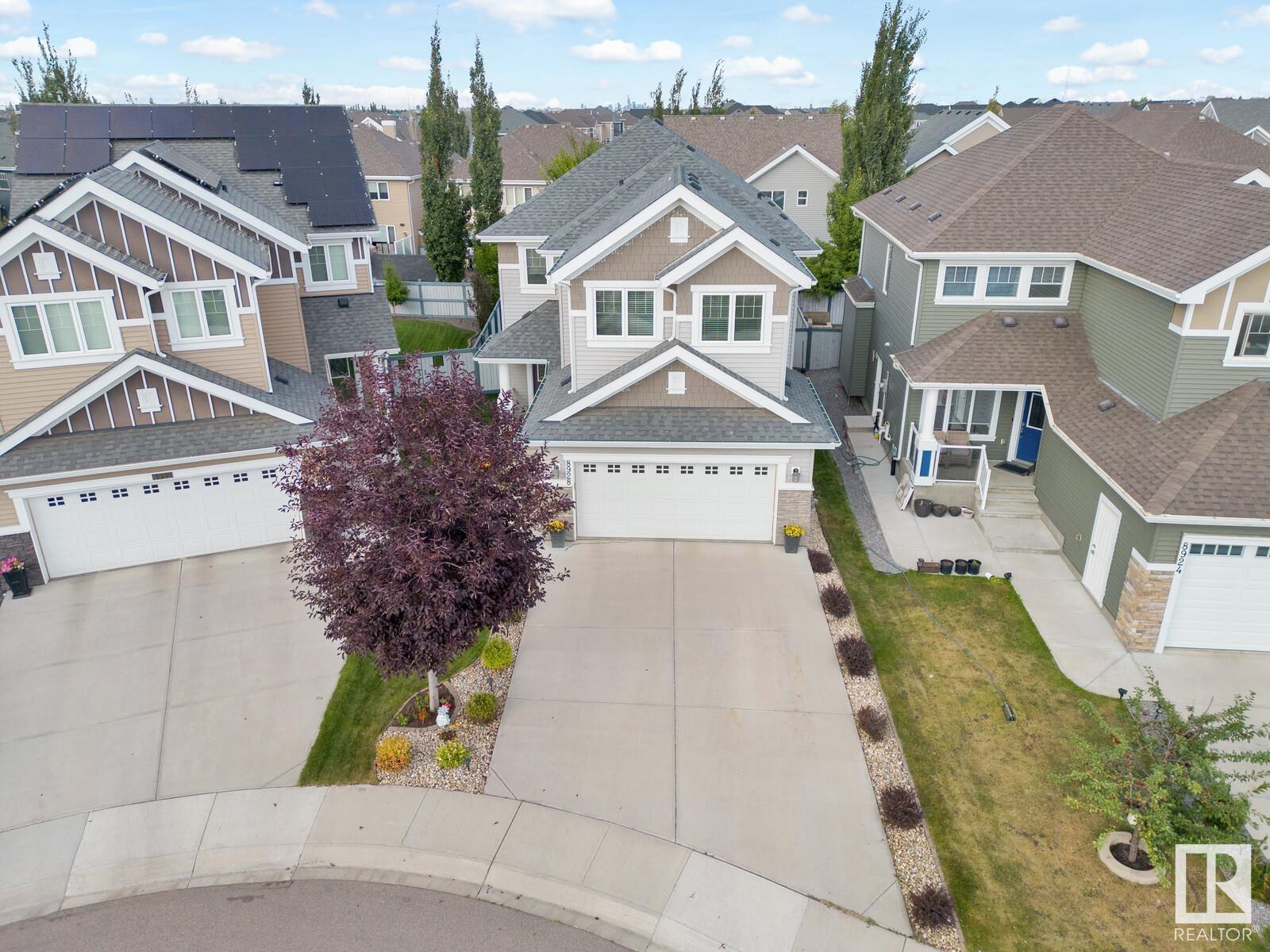 8928 23 Av Sw, Edmonton, Alberta  T6X 2C3 - Photo 45 - E4430771