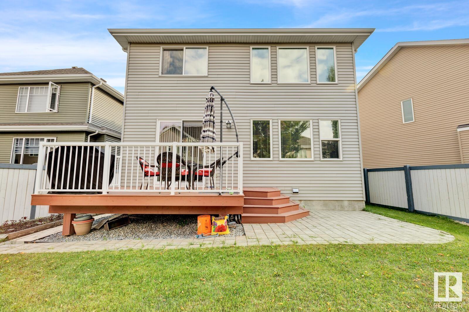 8928 23 Av Sw, Edmonton, Alberta  T6X 2C3 - Photo 38 - E4430771