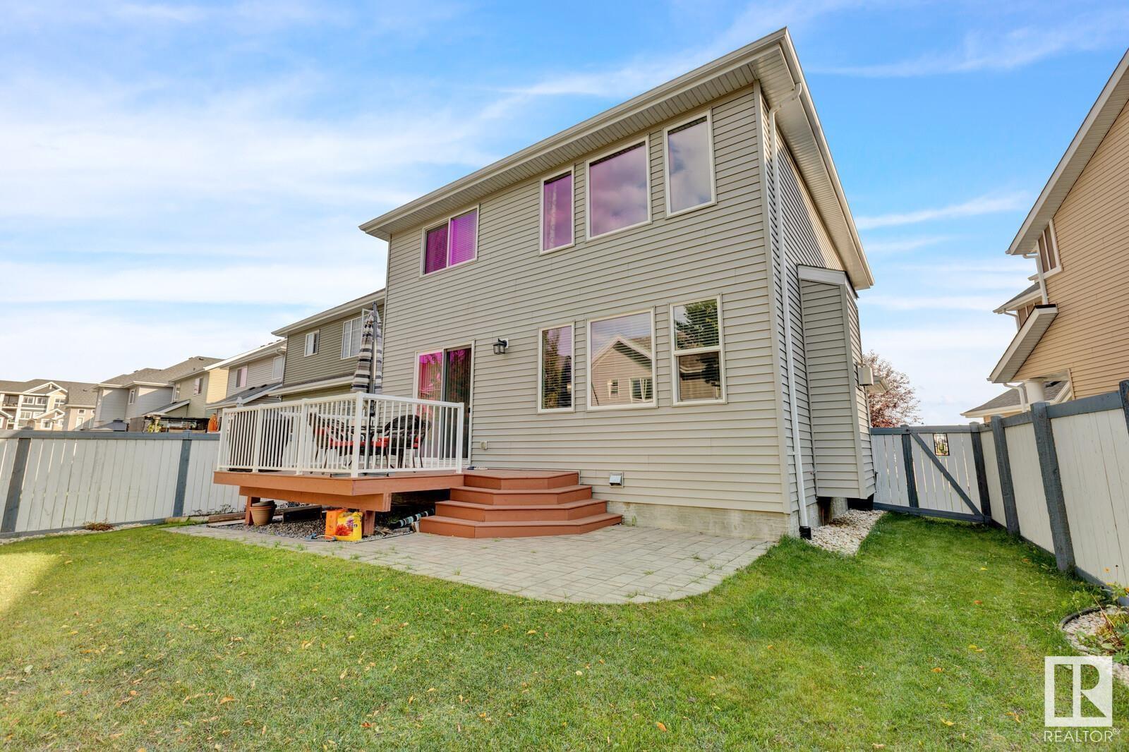 8928 23 Av Sw, Edmonton, Alberta  T6X 2C3 - Photo 37 - E4430771
