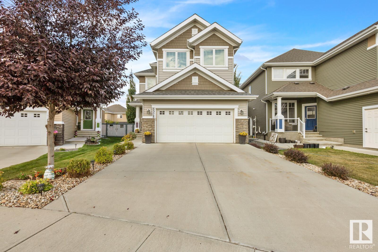 8928 23 Av Sw, Edmonton, Alberta  T6X 2C3 - Photo 57 - E4430771