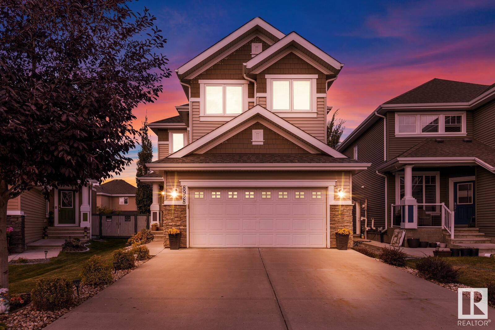 8928 23 Av Sw, Edmonton, Alberta  T6X 2C3 - Photo 60 - E4430771