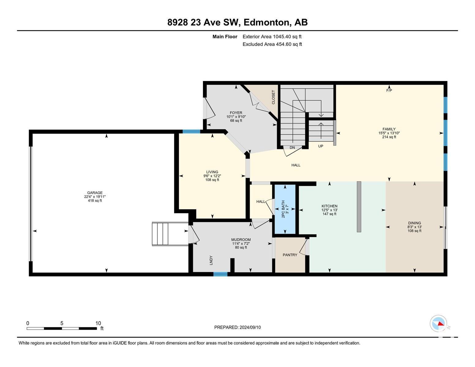 8928 23 Av Sw, Edmonton, Alberta  T6X 2C3 - Photo 61 - E4430771