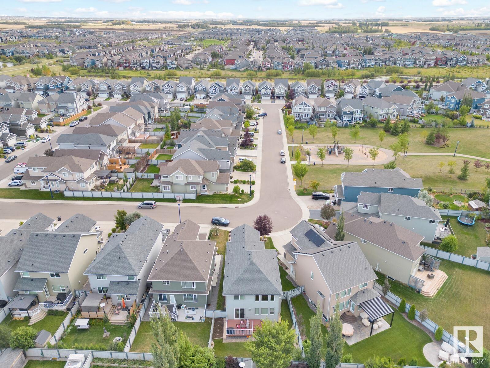 8928 23 Av Sw, Edmonton, Alberta  T6X 2C3 - Photo 50 - E4430771