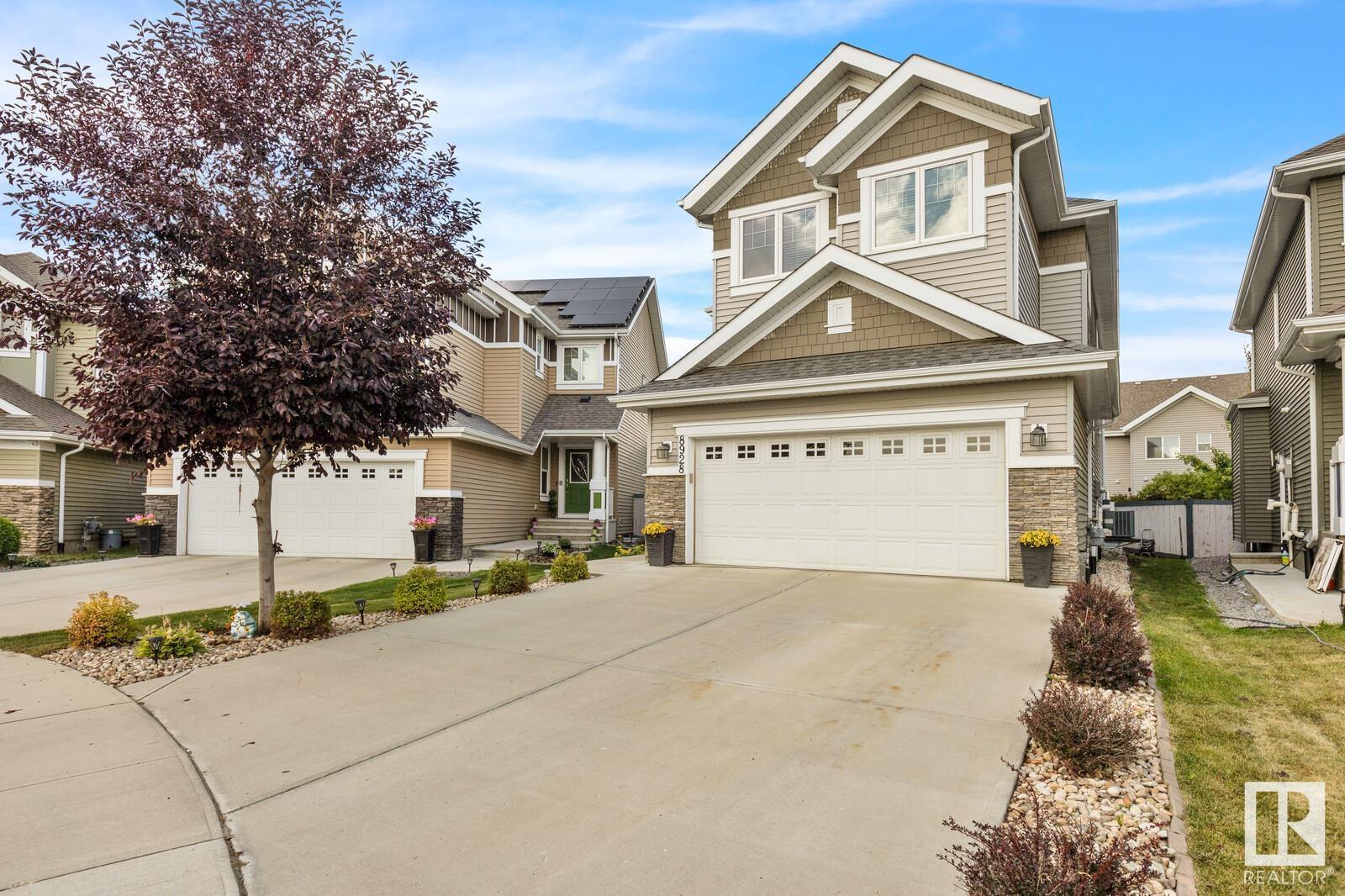 8928 23 Av Sw, Edmonton, Alberta  T6X 2C3 - Photo 58 - E4430771