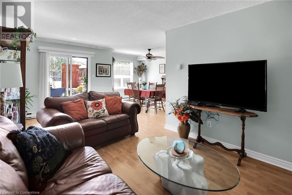 Property at 4209 HIXON Street Unit# 108 image 5