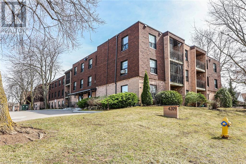 Property at 4209 HIXON Street Unit# 108 image 1