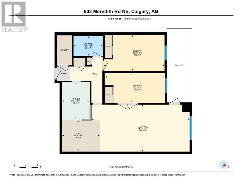 302, 638 Meredith Road Ne, Calgary, Alberta  T2E 5A8 - Photo 40 - A2204740
