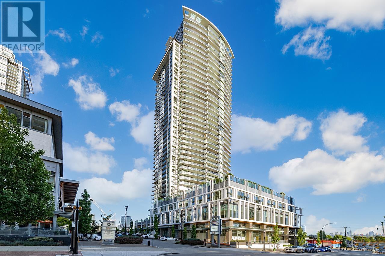 305 2085 Skyline Court, Burnaby, British Columbia  V5C 0M6 - Photo 1 - R3001864