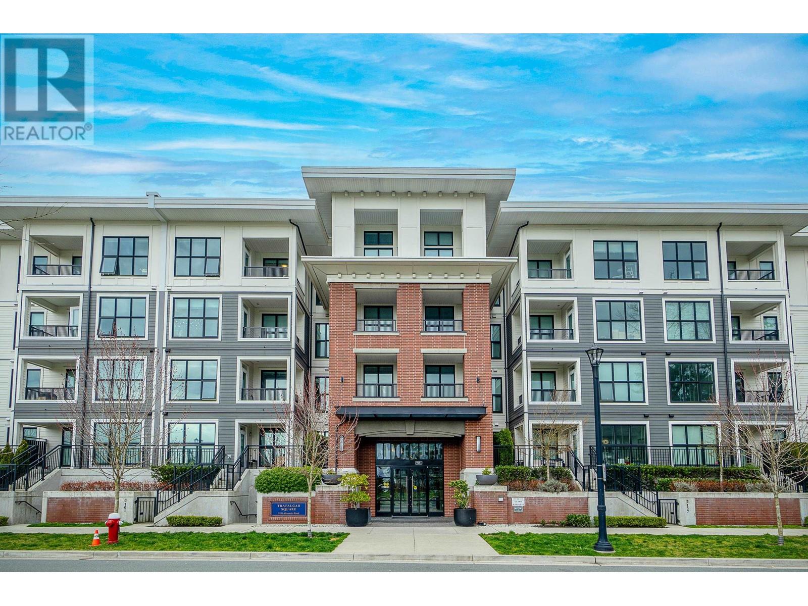 401 9551 Alexandra Road, Richmond, British Columbia  V6X 0S6 - Photo 35 - R3002178