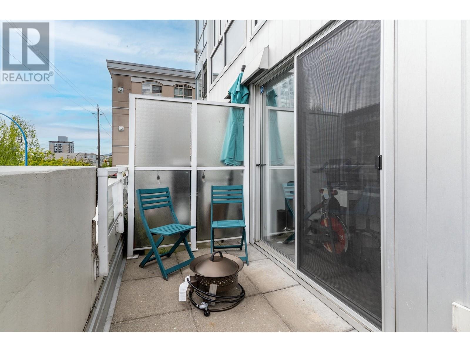 203 122 E 3rd Street, North Vancouver, British Columbia  V7L 1E6 - Photo 27 - R3002313