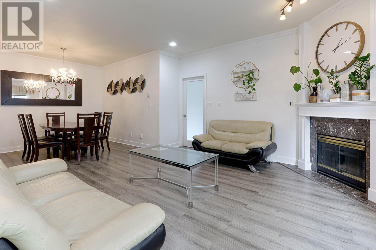 27 11888 Mellis Drive, Richmond, British Columbia  V6X 1M1 - Photo 4 - R3002372